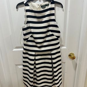Ralph Lauren dress